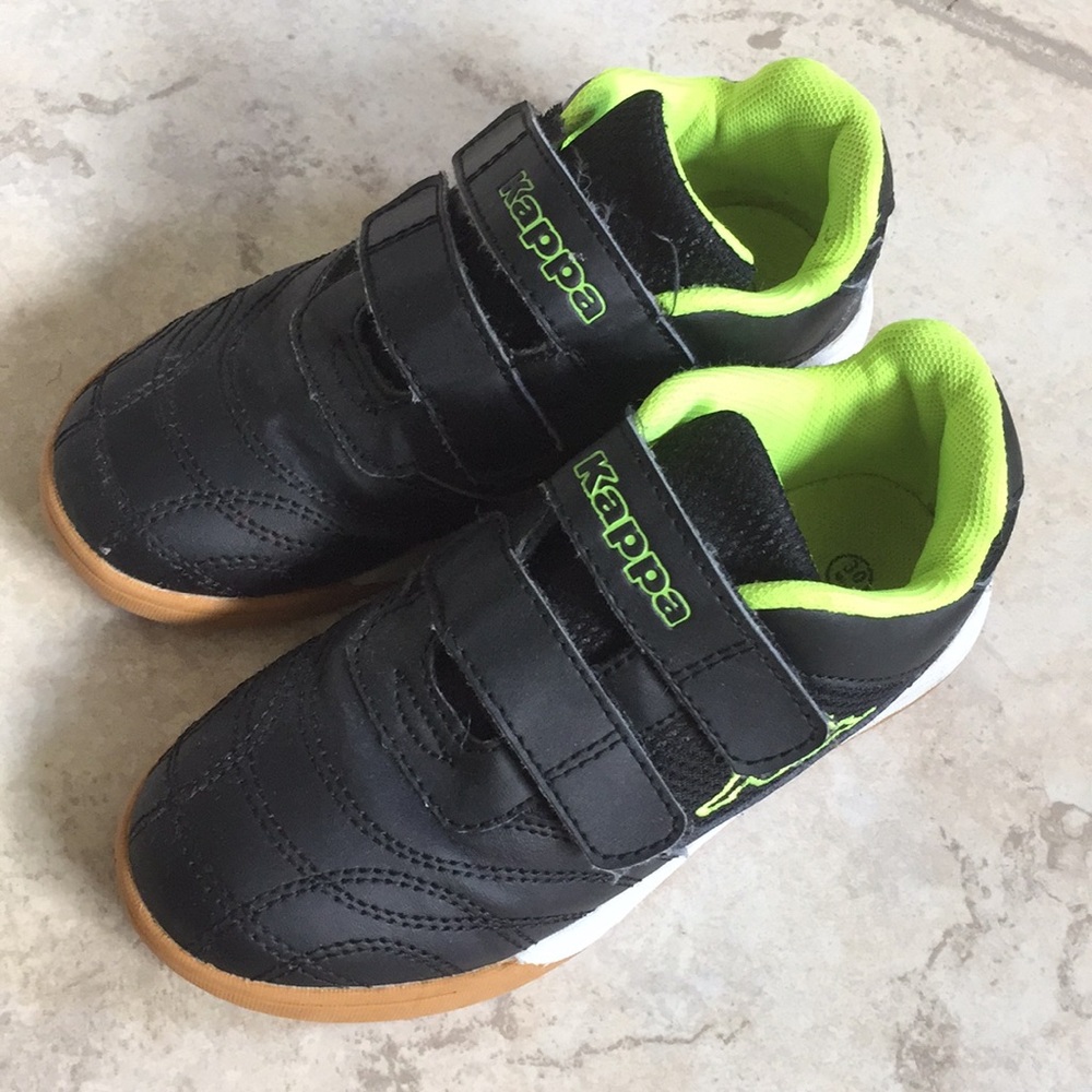 Kappa shoes for kids
